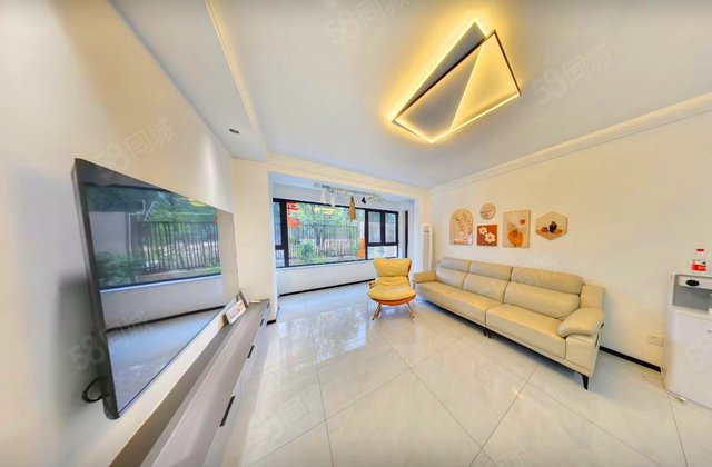 中建壹方九里宸澜华庭3室2厅109㎡155万二手房图片