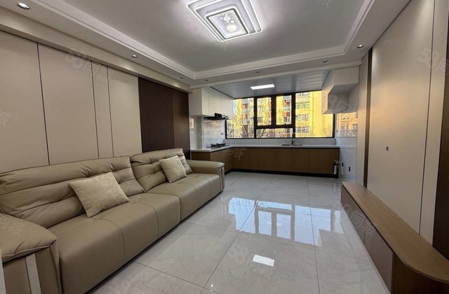 兴华里新区2室1厅61.2㎡26.8万二手房图片