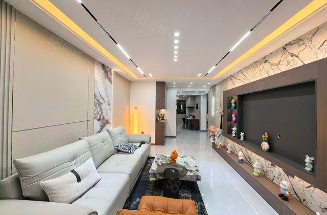 嘉和丽景2室2厅97.83㎡54万二手房图片