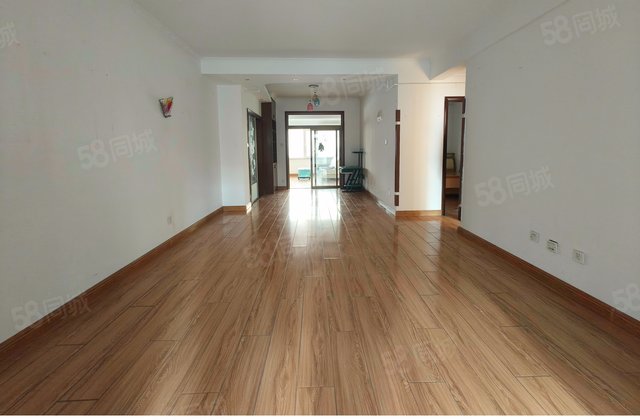 邻海园3室2厅107.56㎡128万二手房图片