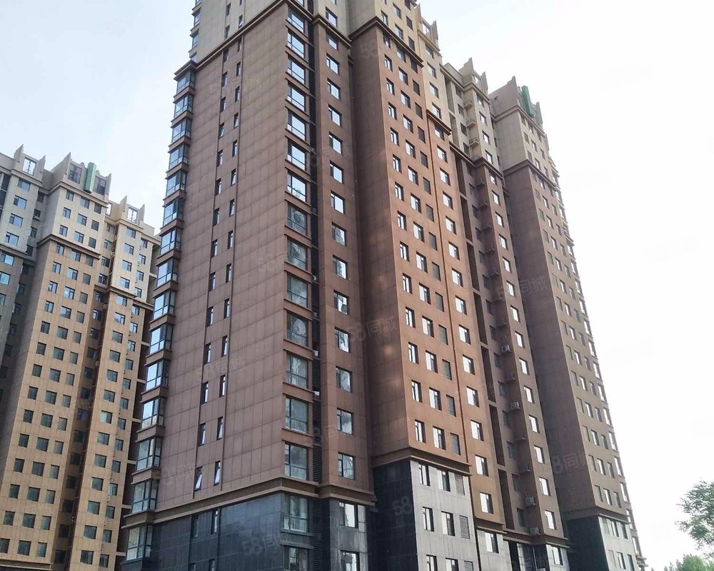 【金鼎公馆, 金鼎公馆小区详情,房价走势,房源,业主论坛】- 德州58