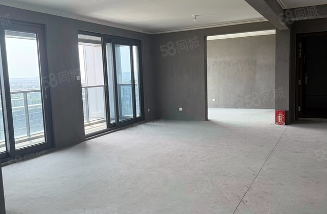 鸿翔云望府4室2厅129㎡170万二手房图片