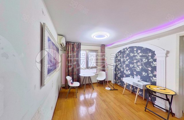 方庄南路18号院3室1厅90.16㎡420万二手房图片