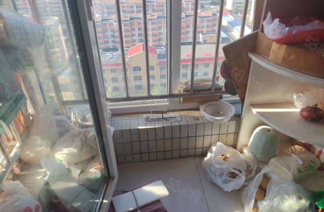 二中 3室2厅 115平 精装修 满二   储  车位