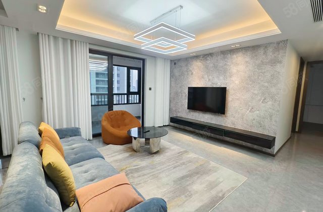 城西桥家园A区3室2厅118㎡80万二手房图片