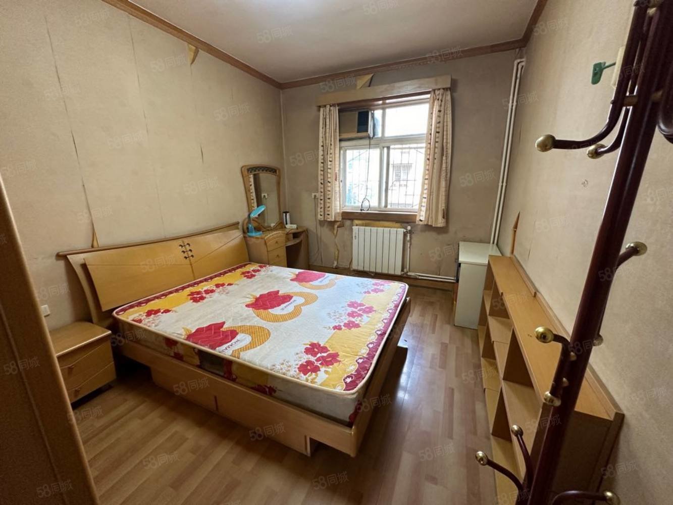 老财政局家属院2室2厅1卫70㎡南北29.8万