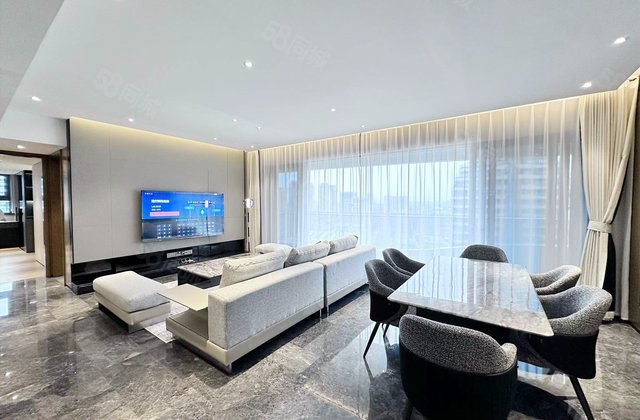 仁和香榭广场3室2厅90.8㎡90万二手房图片