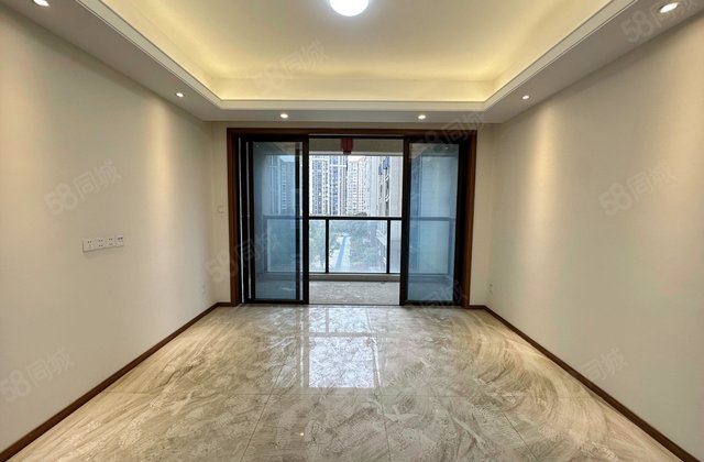 城投置地梧桐栖1期3室2厅116.93㎡163万二手房图片