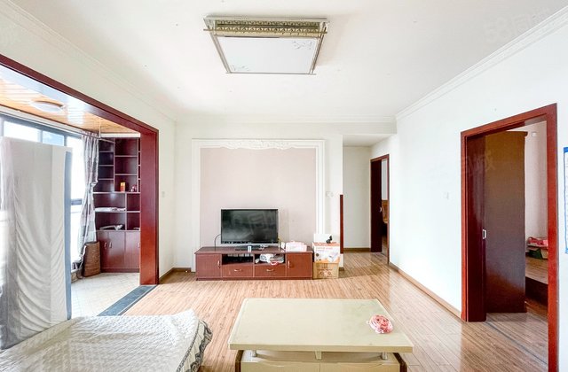 舜苑一里阳光沃客郡3室2厅83.04㎡72.8万二手房图片