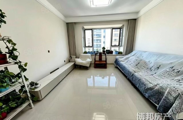 吾悦花园城3室2厅117㎡144万二手房图片