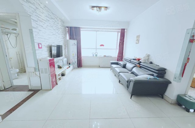 和馨园，边户，带车位储藏室，东昌分校，香江万达