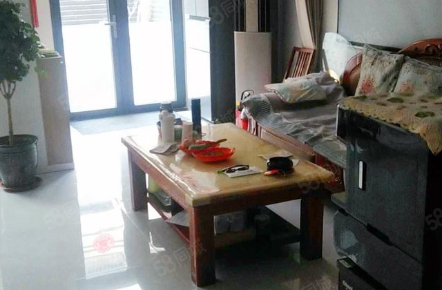 宝龙艺墅4室2厅126.28㎡139万二手房图片