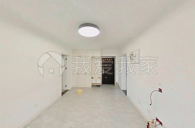 康居苑小区2室1厅86㎡89万二手房图片