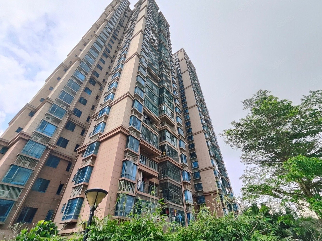 银泉花园 新小区 通风采光好 性价比高,银泉花园-海口58同城