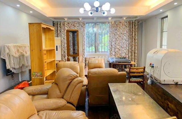 香榭里花园4室2厅182㎡195万二手房图片