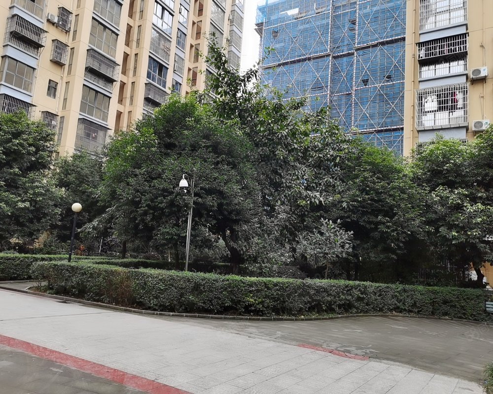 【泰和新城, 泰和新城小区详情,房价走势,房源,业主论坛】- 绵阳58
