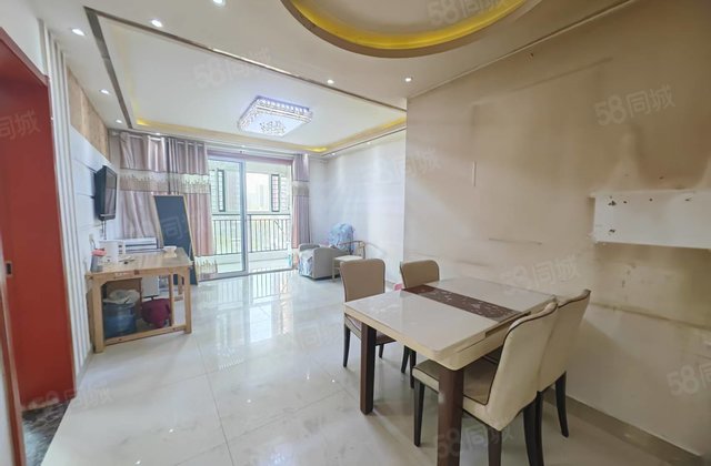 徒骇河边，水岸花园，电梯洋房，好楼层，带车位储藏室，免大税