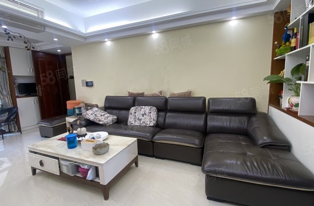 南信星汇国际2室2厅80㎡104万二手房图片