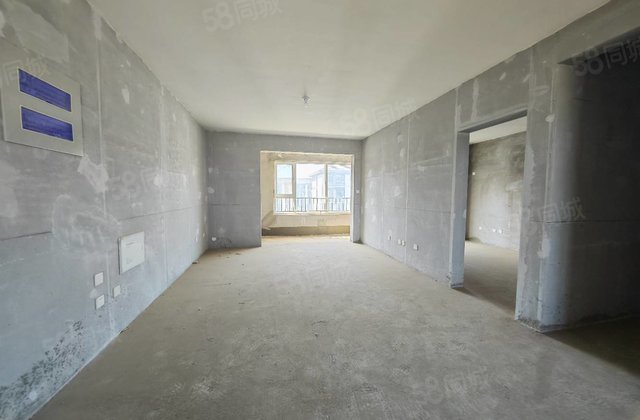 济州古城香樟园3室2厅135㎡115万二手房图片