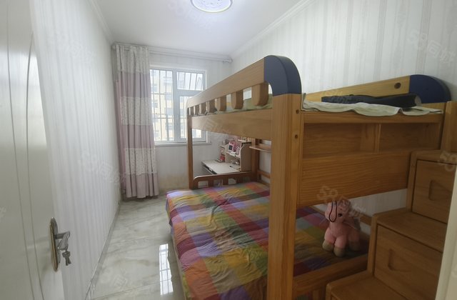 站北花园 商业配套齐全 小三房 交通便利 装修好 南北通透