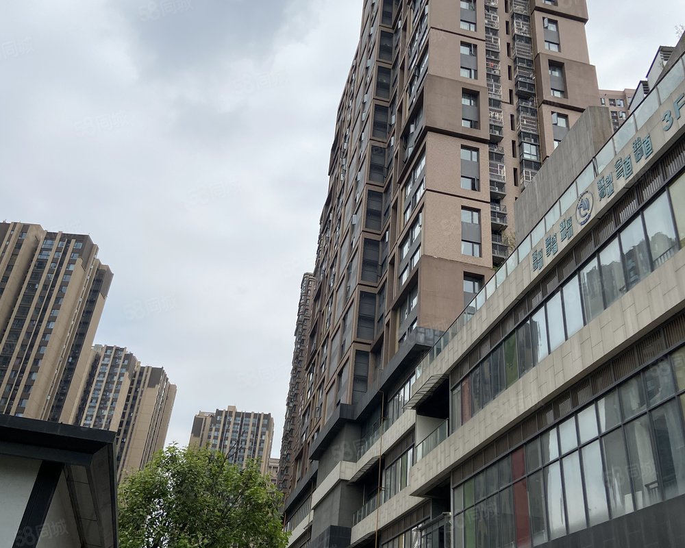 【绵世溪地湾(商住楼), 绵世溪地湾(商住楼)小区详情,房价走势,房源