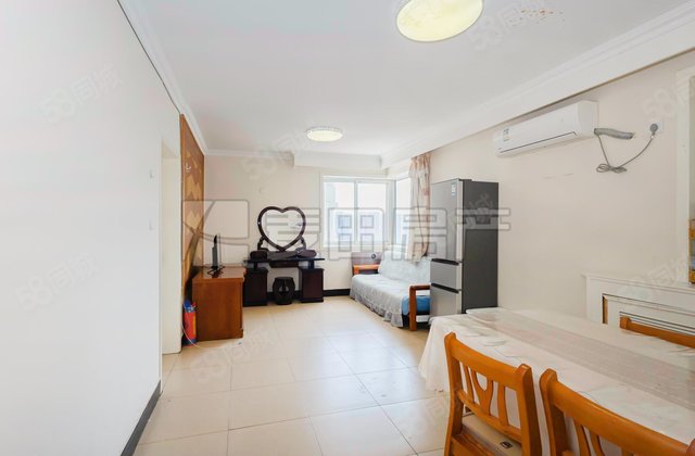 今日家园2室2厅87.87㎡560万二手房图片