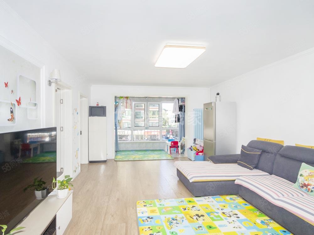 芳林苑3室1廳2衛(wèi)122.15㎡西南560萬(wàn)