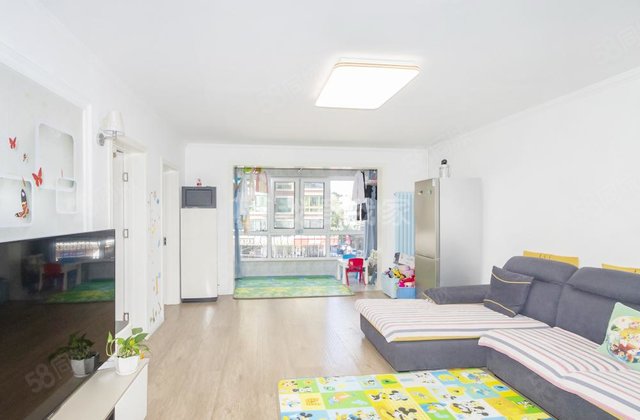 芳林苑3室1廳2衛(wèi)122.15㎡西南560萬(wàn)