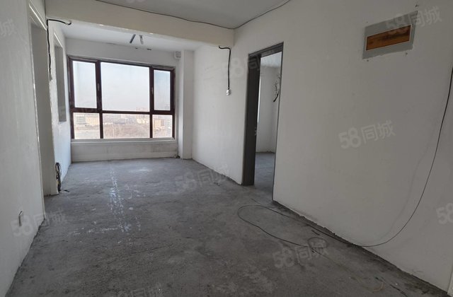 安阳万达华府3室2厅140㎡89.6万二手房图片