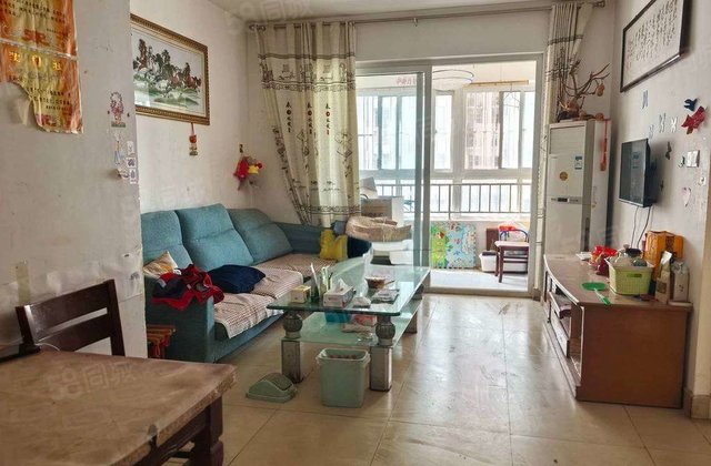 急售望湖花园二期 户型很好价格不高 位置优越