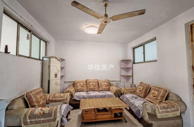 振兴路实验.乐园.刚需三室.86平37万.湖北小区