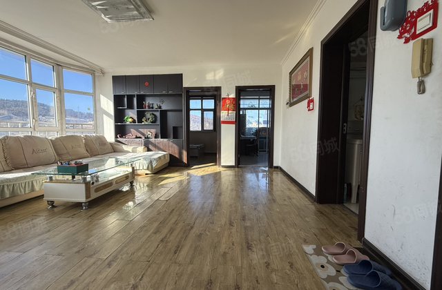 吉祥家园2室1厅110㎡16.8万二手房图片