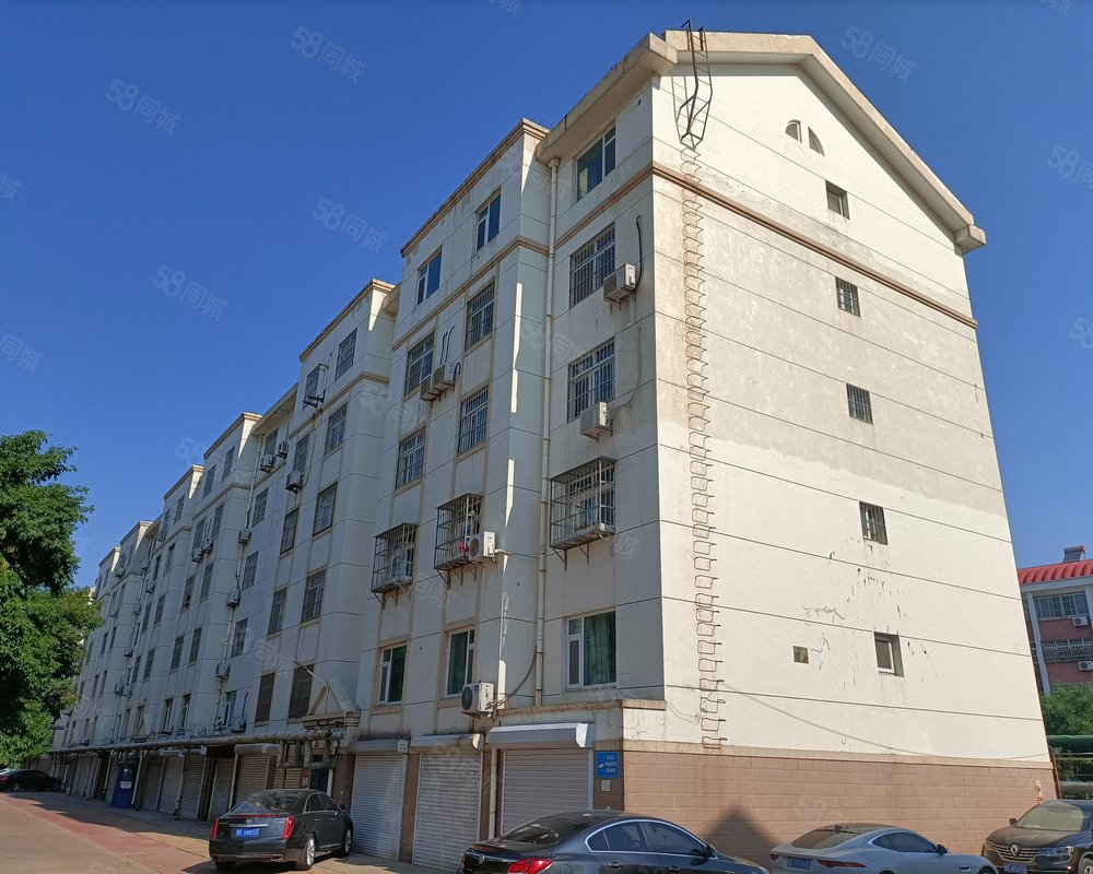 【紫竹花园, 紫竹花园小区详情,房价走势,房源,业主论坛】- 东营58