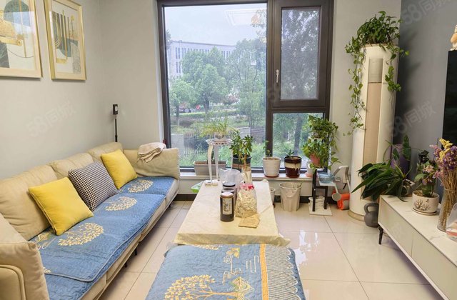 汇鑫苑3室2厅101㎡75万二手房图片