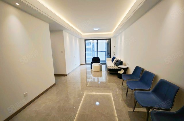 新希望东原锦官印悦3室1厅99.37㎡80万二手房图片