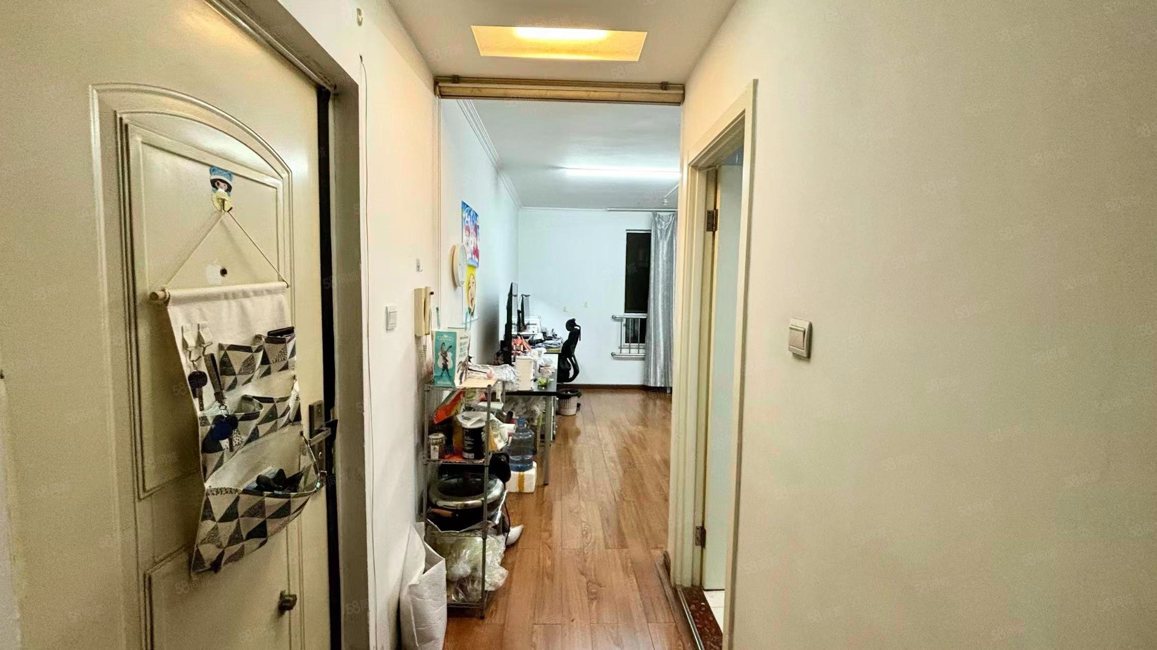 博客雅居1室1廳1衛(wèi)59.87㎡東南250萬