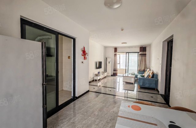 聊大北邻东边户 锦绣学府三室两卫 带车位免大税