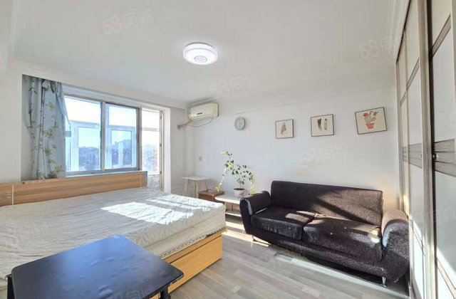 车家村小区2室1厅67.04㎡45万二手房图片