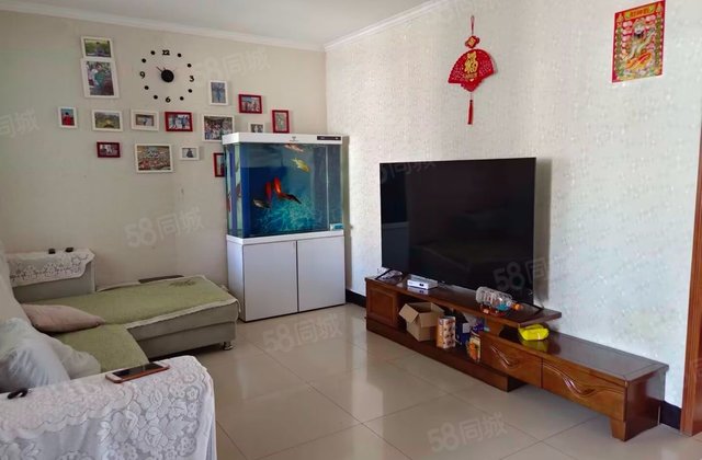 双路小区3室2厅83.43㎡103万二手房图片