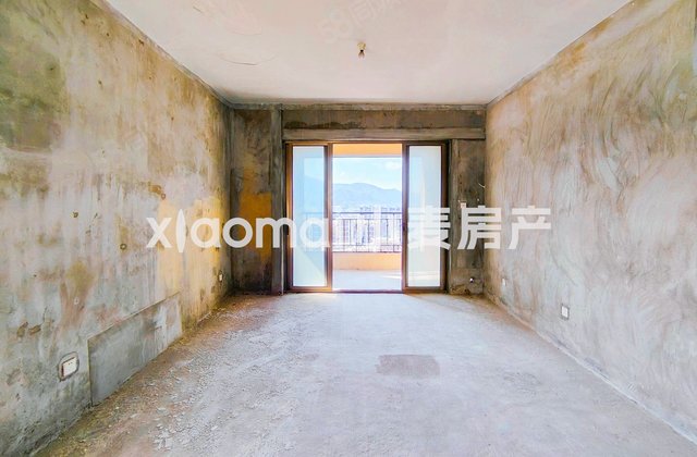 泰禾红誉一期4室2厅123㎡210万二手房图片