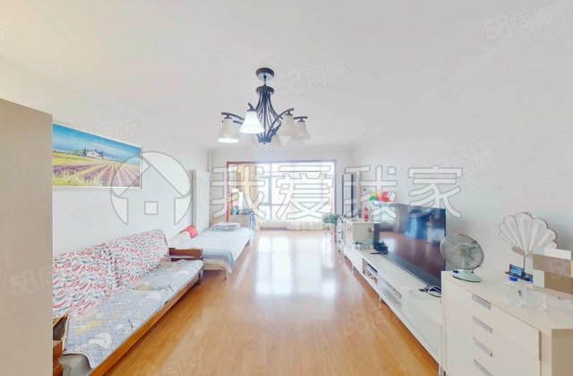 天通西苑二区2室2厅110.5㎡335万二手房图片