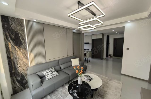 毓景广场2室2厅86㎡31.5万二手房图片