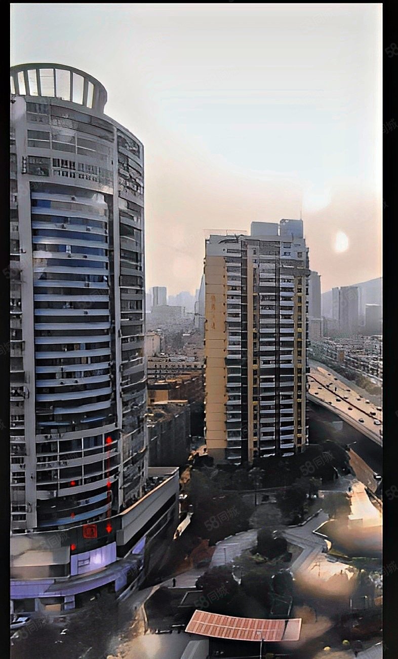 随时看房随时过户,湖北大厦-厦门58同城