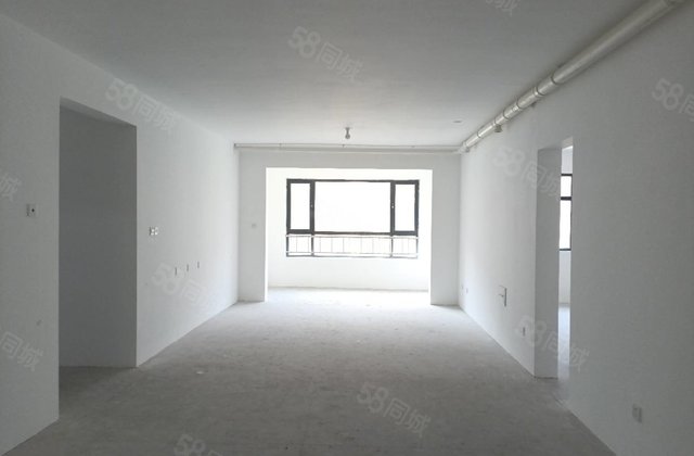 电梯洋房新房未住四叶草户型好位置好楼层户型方正采光好无遮挡