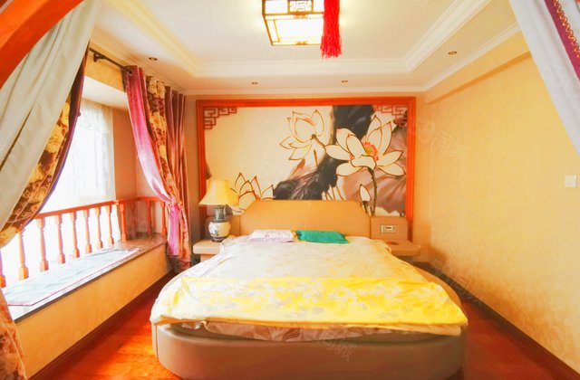 乾唐华府4室2厅156㎡228万二手房图片