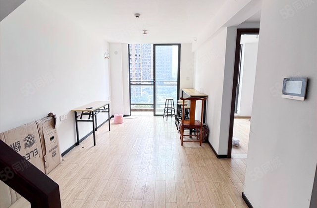 龙光玖云著3室2厅57.52㎡30万二手房图片