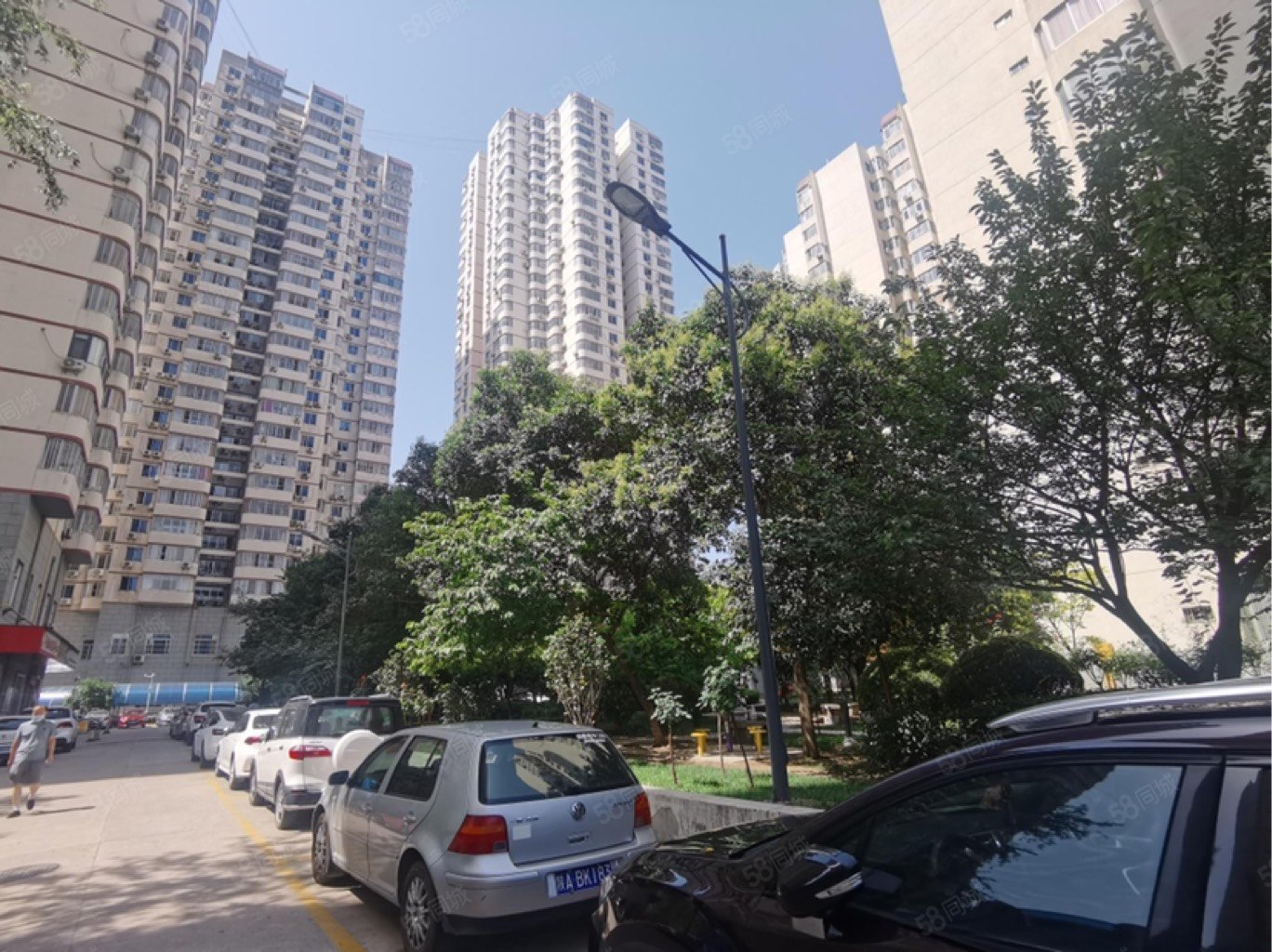 紧邻高新 3室2厅 省直机关丰园小区,省直机关丰园小区-西安58同城