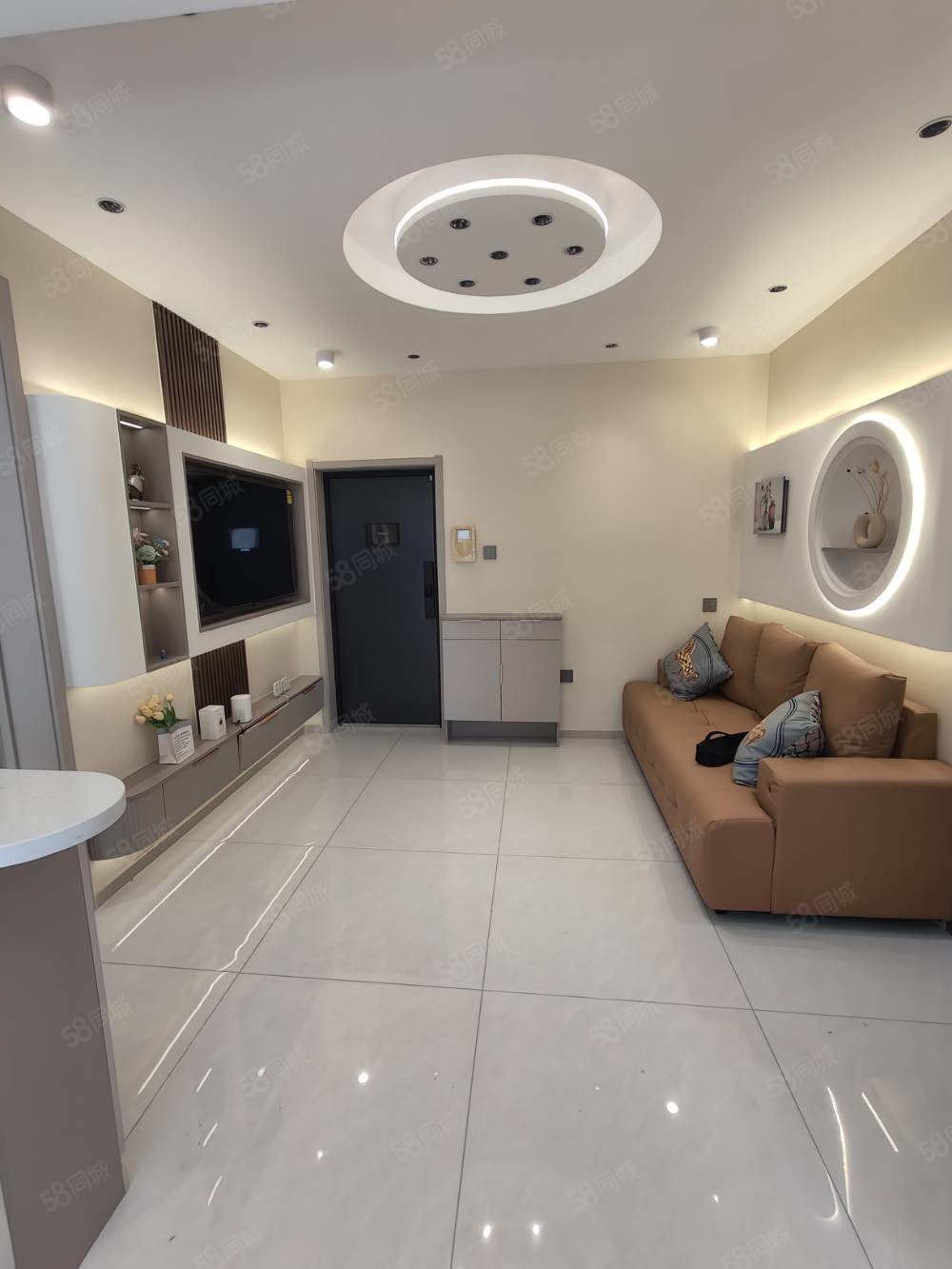 新天地小区2室1厅1卫72㎡南49万