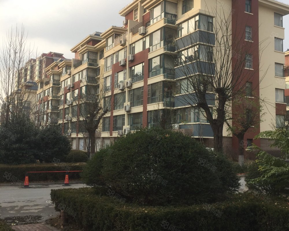 【九龙山庄, 九龙山庄小区详情,房价走势,房源,业主论坛】- 潍坊58