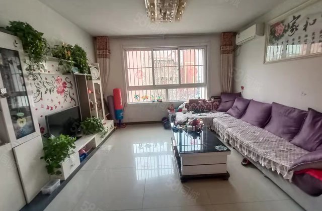 区杨柳国际新城北二路周女士房东72万6968元/﹐鲁原小区2室1厅1卫满五